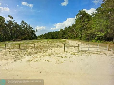 0000 Lone Pine Trail Other City - In The State Of Florida FL 32666