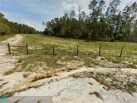 0000 Lone Pine Trail Other City - In The State Of Florida FL 32666