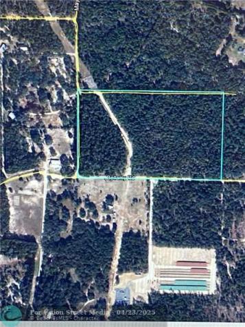 0000 Lone Pine Trail Other City - In The State Of Florida FL 32666