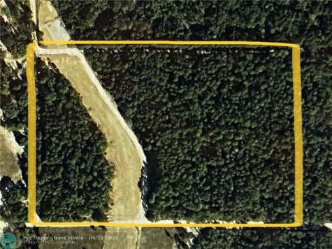 0000 Lone Pine Trail Other City - In The State Of Florida FL 32666