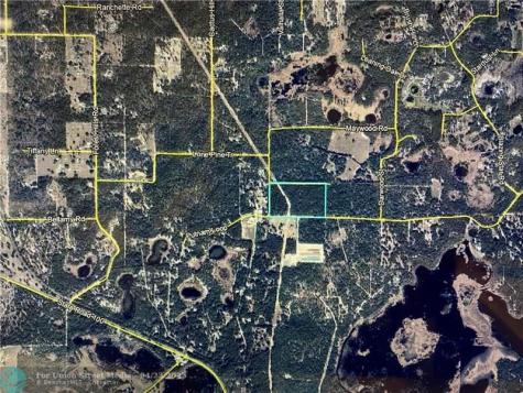0000 Lone Pine Trail Other City - In The State Of Florida FL 32666