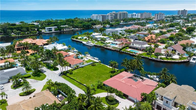 3020 NE 44th Street Lighthouse Point FL 33064