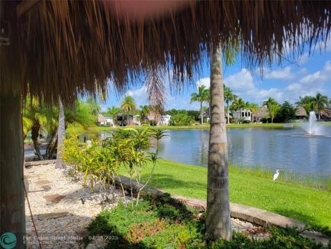 605 SW 42nd Cove Okeechobee FL 34974