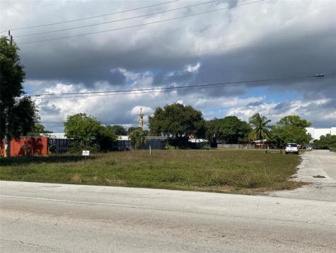 NW 19 Avenue Pompano Beach FL 33069
