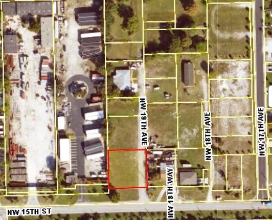 NW 19 Avenue Pompano Beach FL 33069