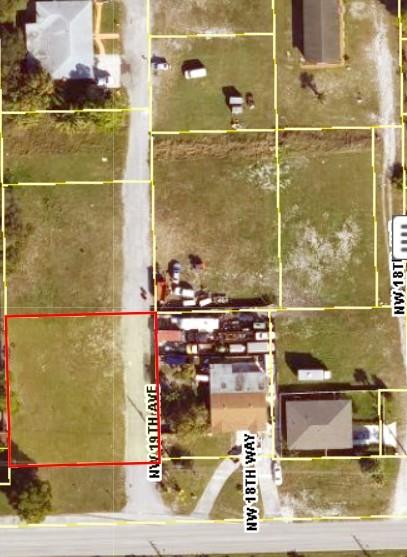 NW 19 Avenue Pompano Beach FL 33069