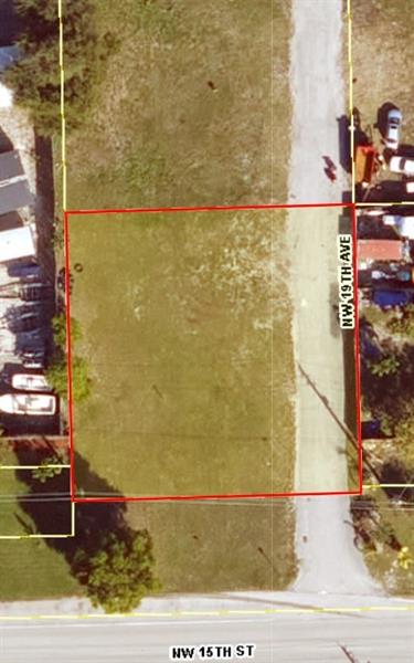 NW 19 Avenue Pompano Beach FL 33069