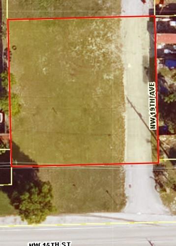 NW 19 Avenue Pompano Beach FL 33069