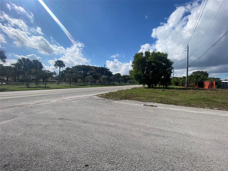 NW 19 Avenue Pompano Beach FL 33069