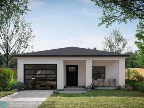 422 NW 7th Avenue Pompano Beach FL 33060