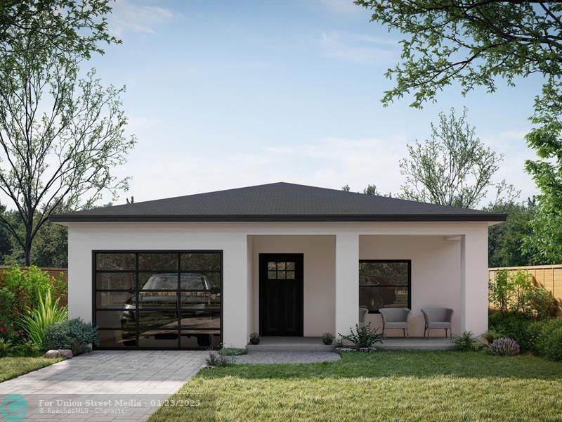 422 NW 7th Avenue Pompano Beach FL 33060