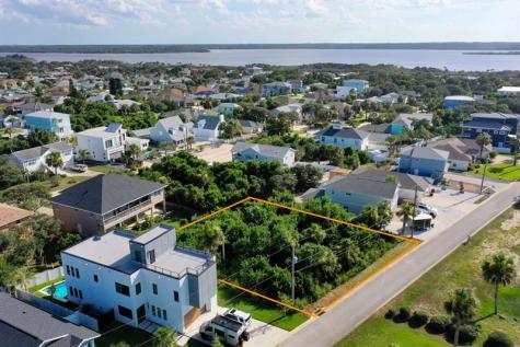 120 Via Madrid Ormond Beach FL 32176