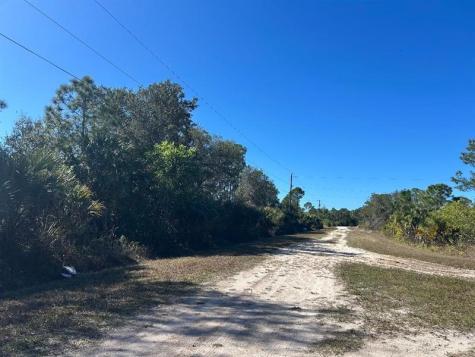 28141 SE Monte Cristo Punta Gorda FL 33955