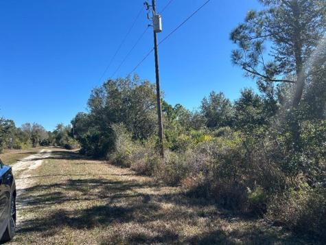 28141 SE Monte Cristo Punta Gorda FL 33955