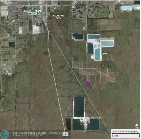 Unknown Florida City FL 33035