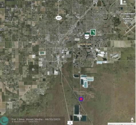 Unknown Florida City FL 33035