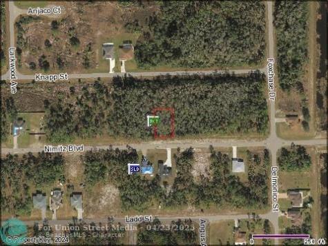 663 Nimitz Boulevard Lehigh Acres FL 33974