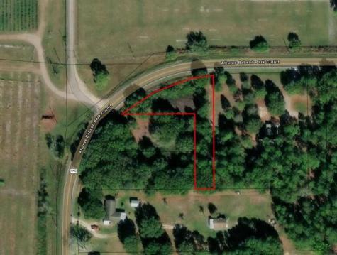 Alturas Babson Park Cutoff Road Lake Wales FL 33859