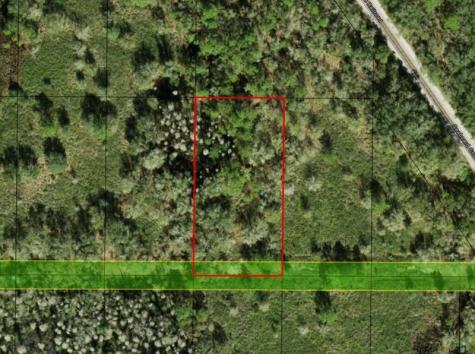 County Road 54 E Kathleen FL 33849