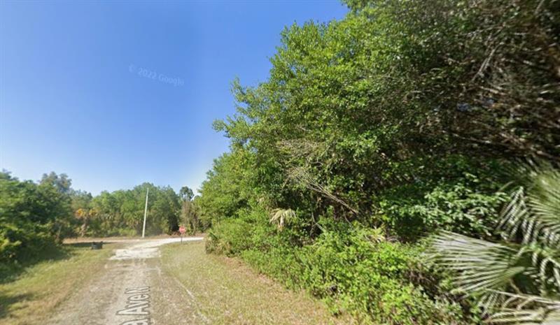 4702 Vera Avenue Lehigh Acres FL 33971