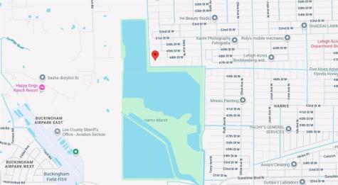 4702 Vera Avenue Lehigh Acres FL 33971