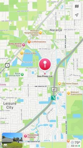14250 SW 283rd Street Homestead FL 33033