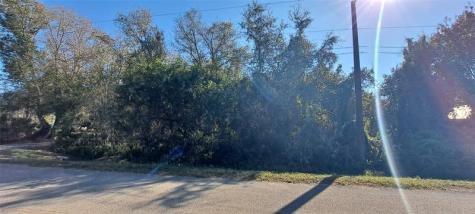 90 NE 138th Street Okeechobee FL 34972