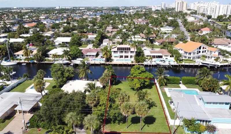 5 Sunset Lane Pompano Beach FL 33062