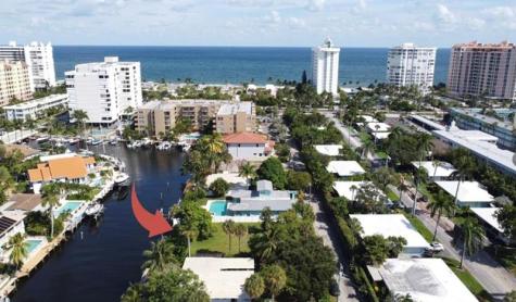 5 Sunset Lane Pompano Beach FL 33062