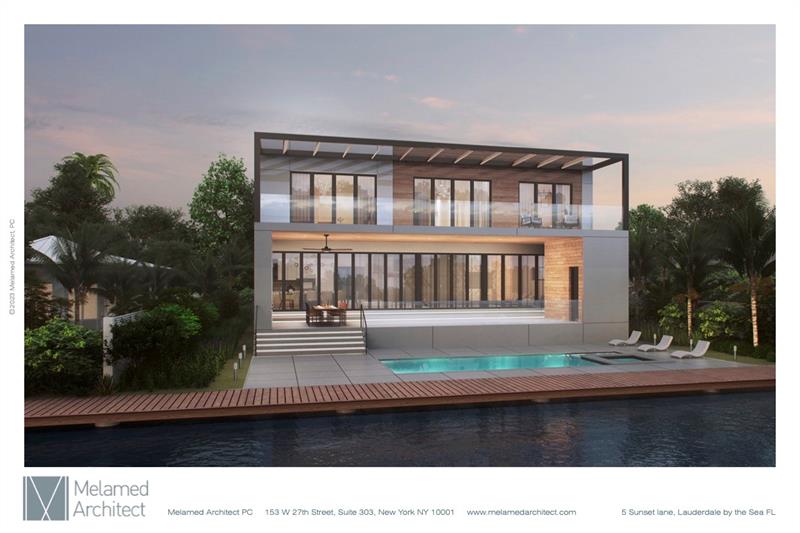 5 Sunset Lane Pompano Beach FL 33062