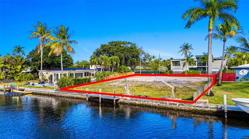 2501 Middle River Drive Fort Lauderdale FL 33305