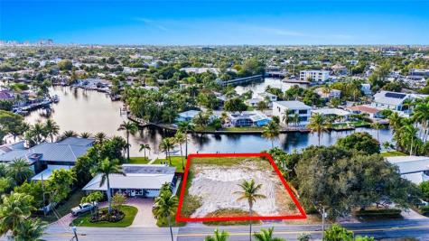 2501 Middle River Drive Fort Lauderdale FL 33305