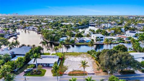 2501 Middle River Drive Fort Lauderdale FL 33305