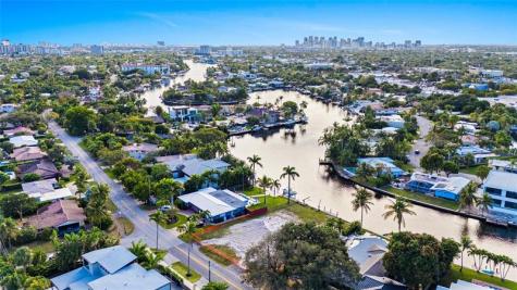 2501 Middle River Drive Fort Lauderdale FL 33305