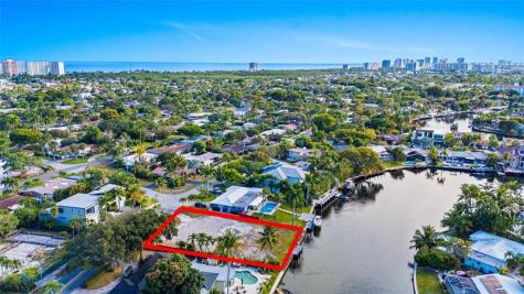 2501 Middle River Drive Fort Lauderdale FL 33305