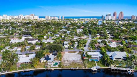 2501 Middle River Drive Fort Lauderdale FL 33305