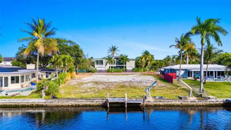 2501 Middle River Drive Fort Lauderdale FL 33305