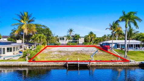 2501 Middle River Drive Fort Lauderdale FL 33305