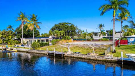 2501 Middle River Drive Fort Lauderdale FL 33305