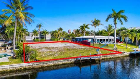 2501 Middle River Drive Fort Lauderdale FL 33305