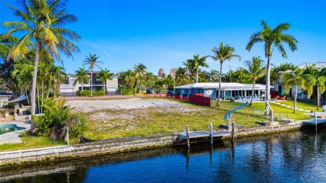2501 Middle River Drive Fort Lauderdale FL 33305