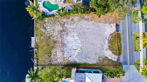 2501 Middle River Drive Fort Lauderdale FL 33305