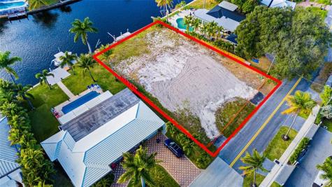 2501 Middle River Drive Fort Lauderdale FL 33305