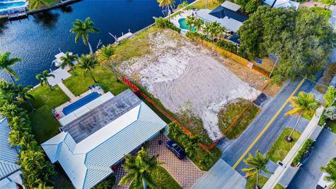 2501 Middle River Drive Fort Lauderdale FL 33305