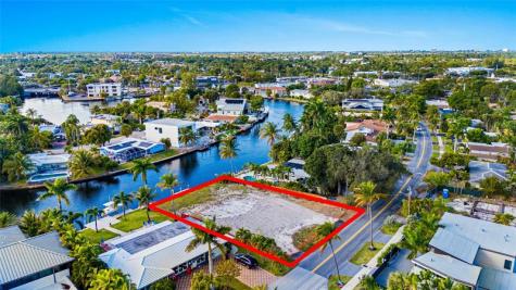 2501 Middle River Drive Fort Lauderdale FL 33305