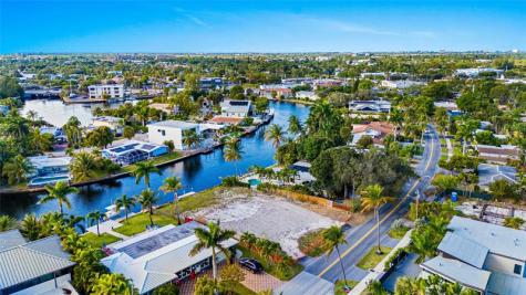 2501 Middle River Drive Fort Lauderdale FL 33305