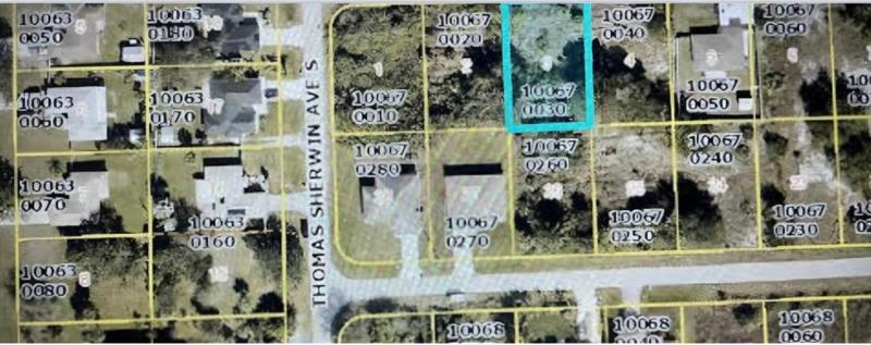 810 Wolverine Street Lehigh Acres FL 33974