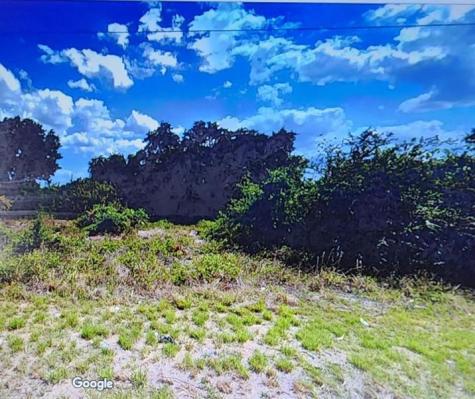 810 Wolverine Street Lehigh Acres FL 33974