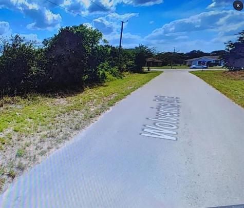 810 Wolverine Street Lehigh Acres FL 33974