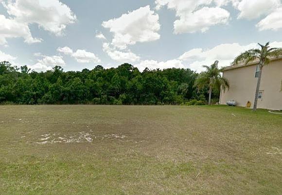 00 Jewfish Drive Other City - In The State Of Florida FL 34607